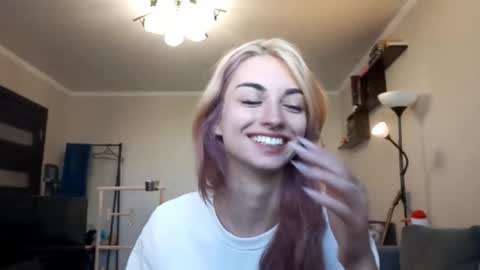 Amelia online show from 24, 9, 2025