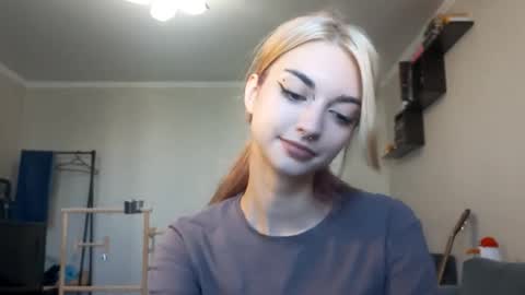 Amelia online show from 25, 9, 2025