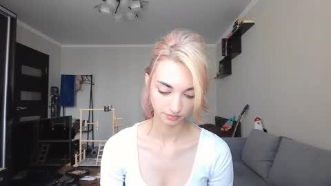 Amelia online show from 28, 9, 2025