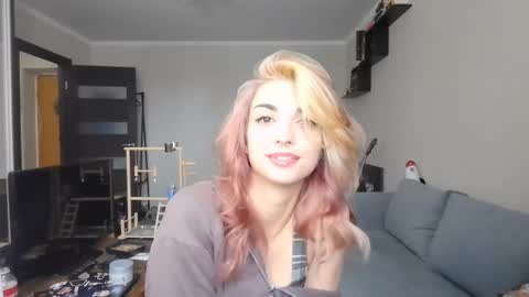 Amelia online show from 29, 9, 2025