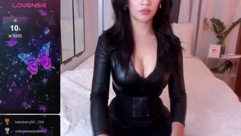Mistress L online show from 27, 2, 2026