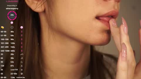 Elza online show from 10, 1, 2026