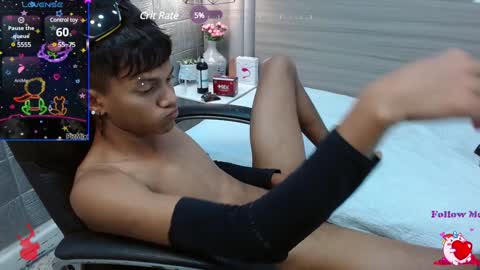 Snapshot of loistwink_1 chatting on 10, 1, 2025 LOUIS online show from 10, 1, 2025