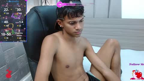 Snapshot of loistwink_1 chatting on 12, 1, 2025 LOUIS online show from 12, 1, 2025