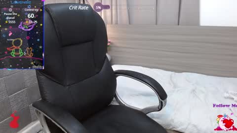 Snapshot of loistwink_1 chatting on 13, 1, 2025 LOUIS online show from 13, 1, 2025