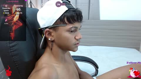 Snapshot of loistwink_1 chatting on 16, 1, 2025 LOUIS online show from 16, 1, 2025