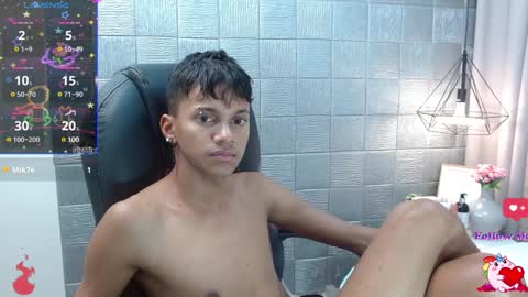 Snapshot of loistwink_1 chatting on 4, 2, 2025 LOUIS online show from 4, 2, 2025