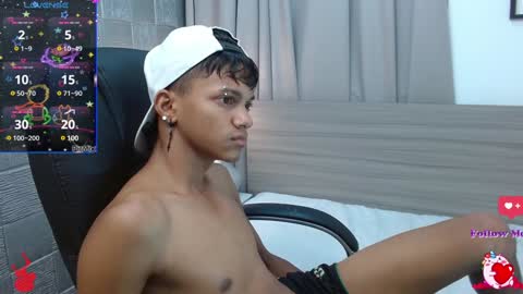 Snapshot of loistwink_1 chatting on 5, 2, 2025 LOUIS online show from 5, 2, 2025