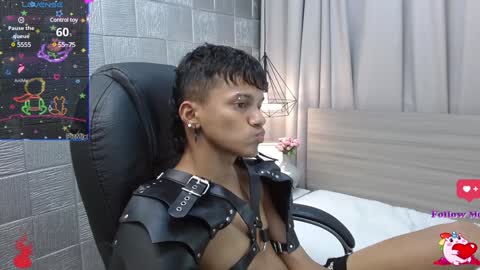 Snapshot of loistwink_1 chatting on 6, 2, 2025 LOUIS online show from 6, 2, 2025