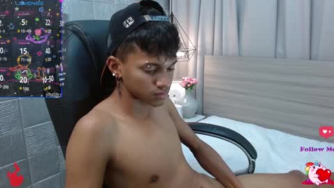 Snapshot of loistwink_1 chatting on 7, 2, 2025 LOUIS online show from 7, 2, 2025