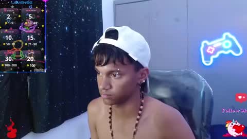 Snapshot of loistwink_1 chatting on 11, 2, 2025 LOUIS online show from 11, 2, 2025