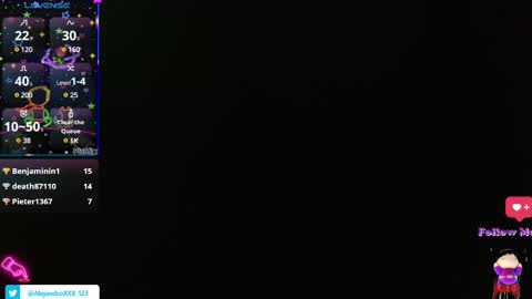 Snapshot of loistwink_1 chatting on 17, 2, 2025 LOUIS online show from 17, 2, 2025