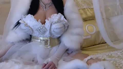 Lilu online show from 29, 12, 2024