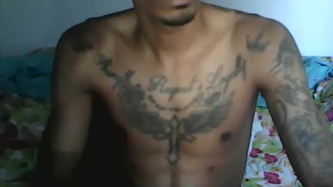 lokitocrazy17 online show from 26, 11, 2025