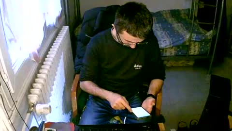 Snapshot of lokoum39 chatting on 7, 1, 2025 lokoum39 online show from 7, 1, 2025