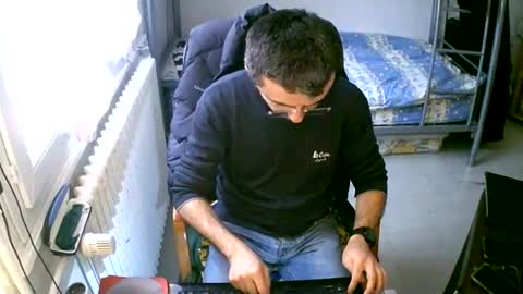 Snapshot of lokoum39 chatting on 10, 1, 2025 lokoum39 online show from 10, 1, 2025