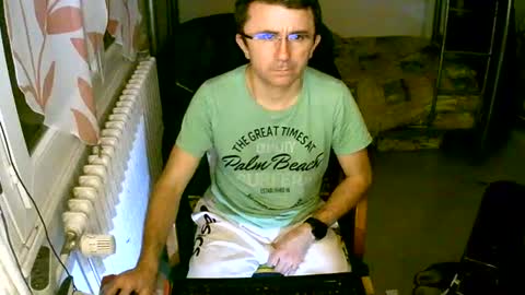 Snapshot of lokoum39 chatting on 16, 1, 2025 lokoum39 online show from 16, 1, 2025