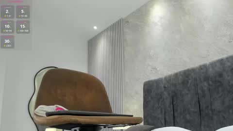 Lola Sweet online show from 5, 1, 2026