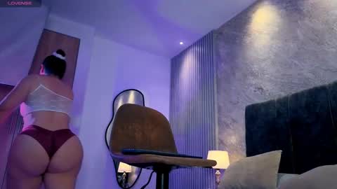 Lola Sweet online show from 17, 1, 2026