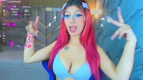 Lola online show from 17, 11, 2025