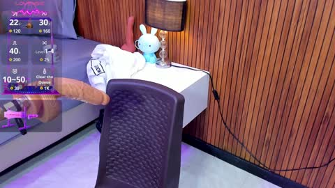 lola online show from 9, 1, 2025