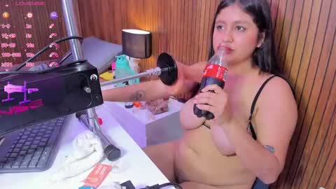 lola online show from 28, 2, 2025