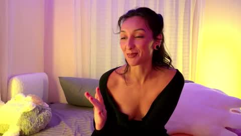 lola_la_lita online show from 16, 10, 2025