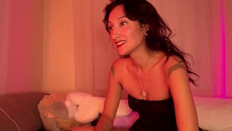 lola_la_lita online show from 10, 11, 2025