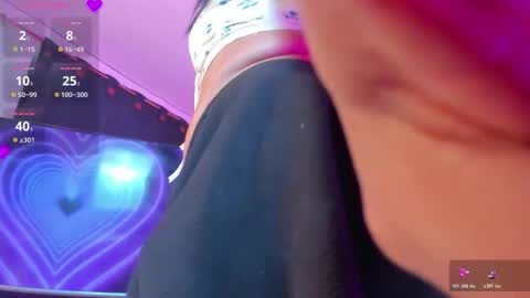 lola oberly online show from 28, 10, 2025