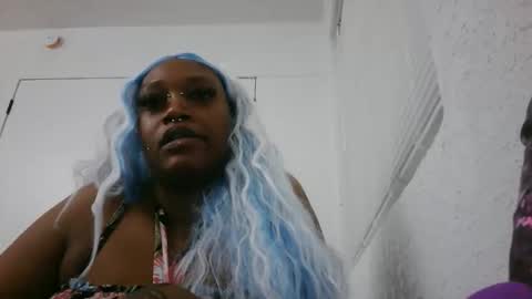 Snapshot of lola_thapinkbunny93 chatting on 20, 3, 2026 Lola ThaPinkBunny7 online show from 20, 3, 2026
