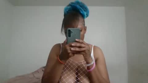 Snapshot of lola_thapinkbunny93 chatting on 3, 4, 2026 Lola ThaPinkBunny7 online show from 3, 4, 2026