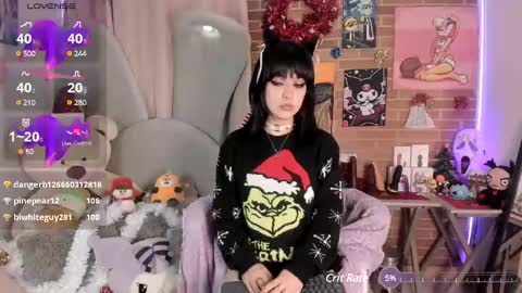 Lola Bunny online show from 22, 12, 2024