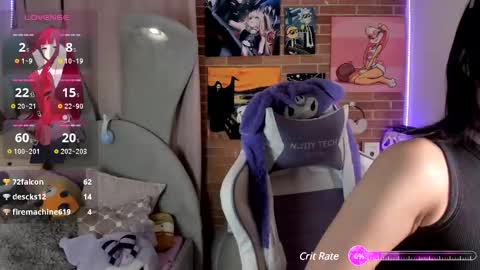Lola Bunny online show from 2, 3, 2025