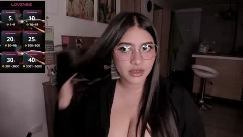 lolaasmith_21 online show from 12, 9, 2025