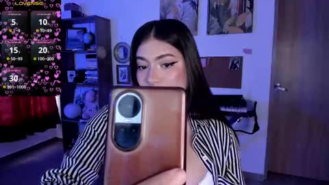 lolaasmith_21 online show from 28, 9, 2025