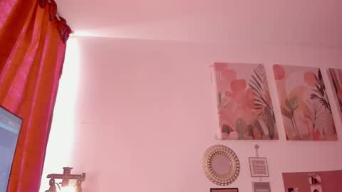 lolaasmith_21 online show from 19, 10, 2025