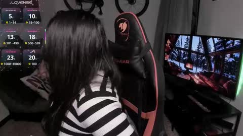 lolaasmith_21 online show from 5, 12, 2025