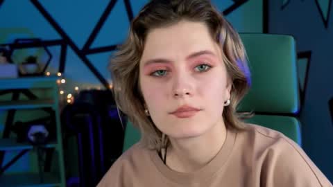 Snapshot of lolaasmus chatting on 14, 12, 2024 I consider myself the god Loki but life just calls me LOL online show from 14, 12, 2024