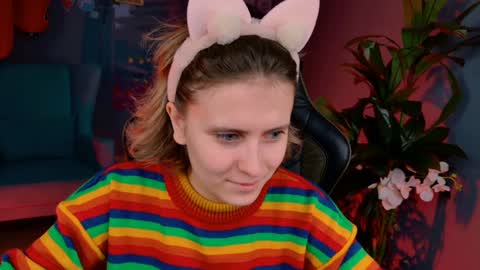 Snapshot of lolaasmus chatting on 15, 1, 2025 I consider myself the god Loki but life just calls me LOL online show from 15, 1, 2025