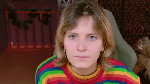 Snapshot of lolaasmus chatting on 8, 2, 2025 I consider myself the god Loki but life just calls me LOL online show from 8, 2, 2025