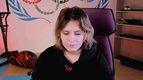 Snapshot of lolaasmus chatting on 13, 2, 2025 I consider myself the god Loki but life just calls me LOL online show from 13, 2, 2025