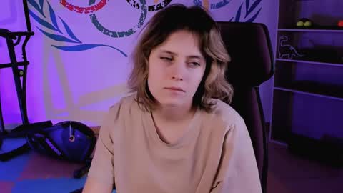 Snapshot of lolaasmus chatting on 13, 2, 2025 I consider myself the god Loki but life just calls me LOL online show from 13, 2, 2025