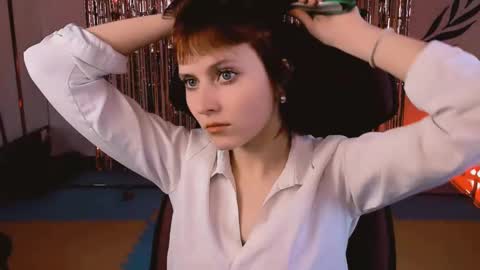 Snapshot of lolaasmus chatting on 4, 3, 2025 I consider myself the god Loki but life just calls me LOL online show from 4, 3, 2025