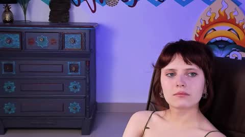 Snapshot of lolaasmus chatting on 5, 3, 2025 I consider myself the god Loki but life just calls me LOL online show from 5, 3, 2025