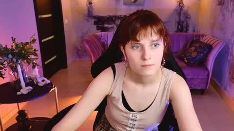 Snapshot of lolaasmus chatting on 12, 3, 2025 I consider myself the god Loki but life just calls me LOL online show from 12, 3, 2025