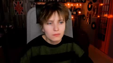 I consider myself the god Loki but life just calls me LOL  online show from 13, 2, 2026