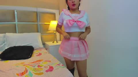 Lola Vibe online show from 20, 9, 2025
