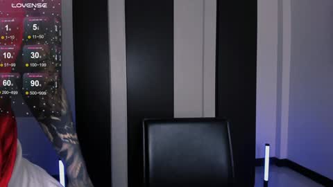 Snapshot of lolabunnyz chatting on 8, 12, 2024 Lola3 online show from 8, 12, 2024