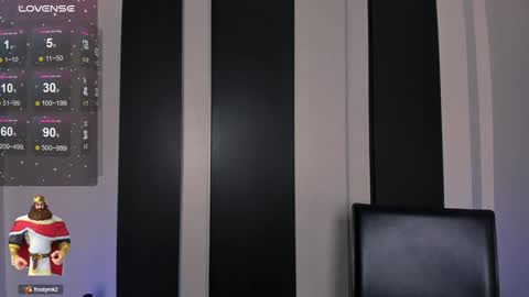 Snapshot of lolabunnyz chatting on 21, 12, 2024 Lola3 online show from 21, 12, 2024