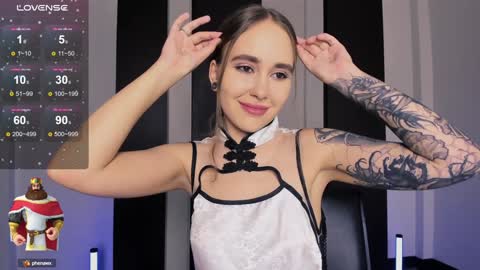 Snapshot of lolabunnyz chatting on 22, 12, 2024 Lola3 online show from 22, 12, 2024